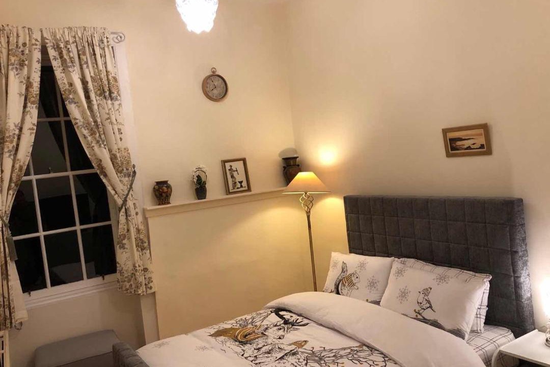 Photo of Bedroom in New Town