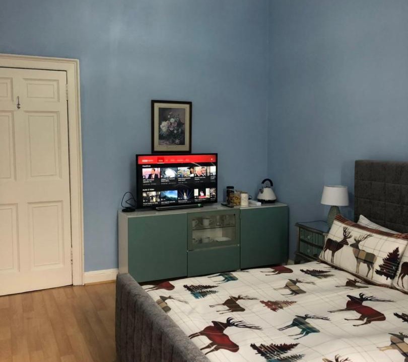 Photo of Bedroom in New Town