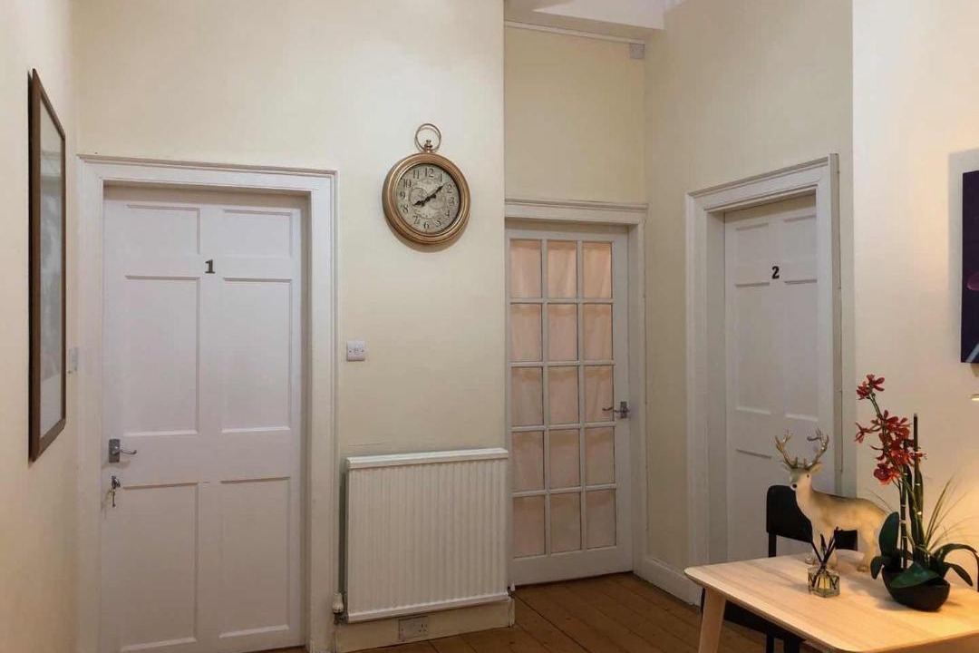 Photo of Others in New Town