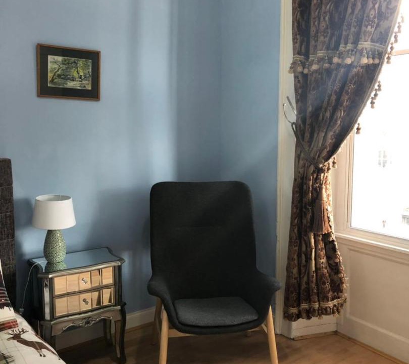 Photo of Bedroom in New Town