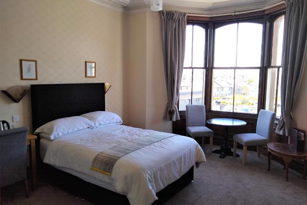 Photo of Bedroom in Lerwick