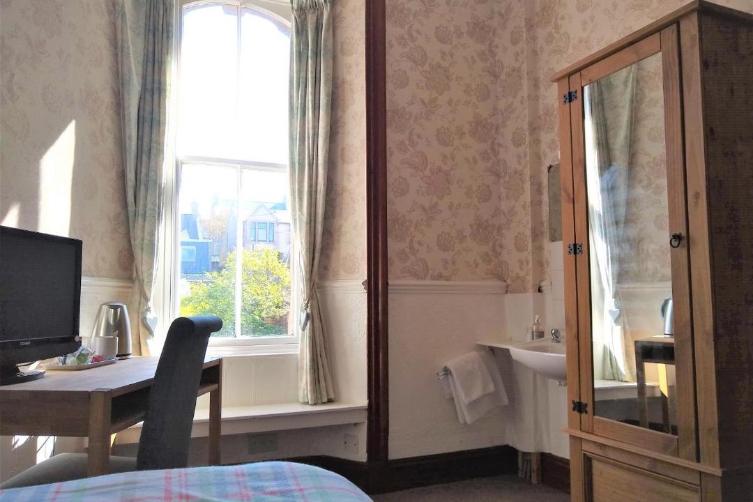 Photo of Bedroom in Lerwick