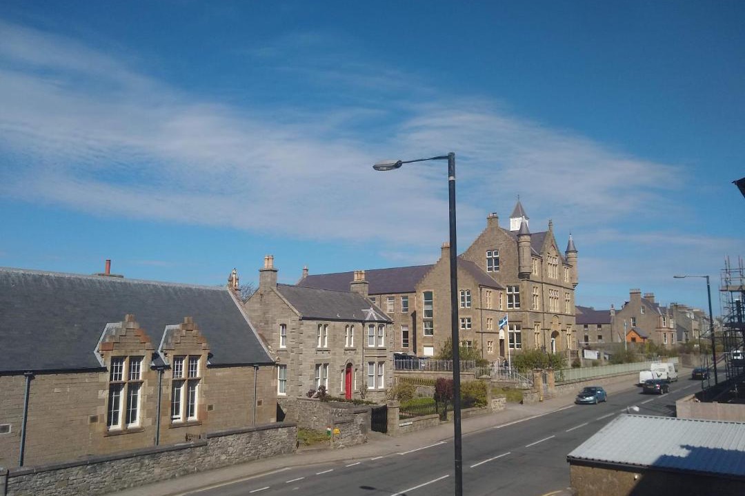 Photo of Others in Lerwick