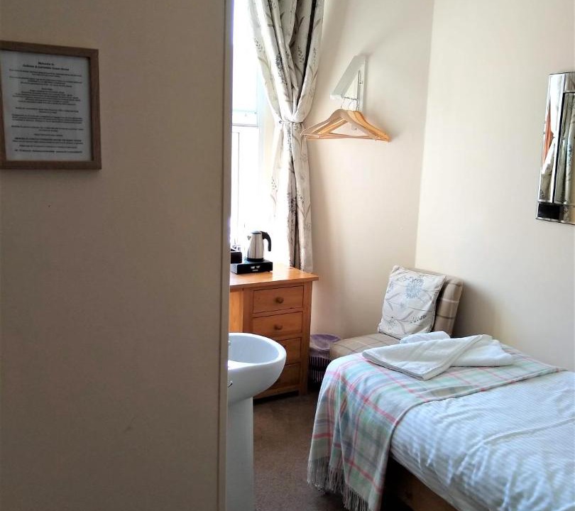 Photo of Bedroom in Lerwick