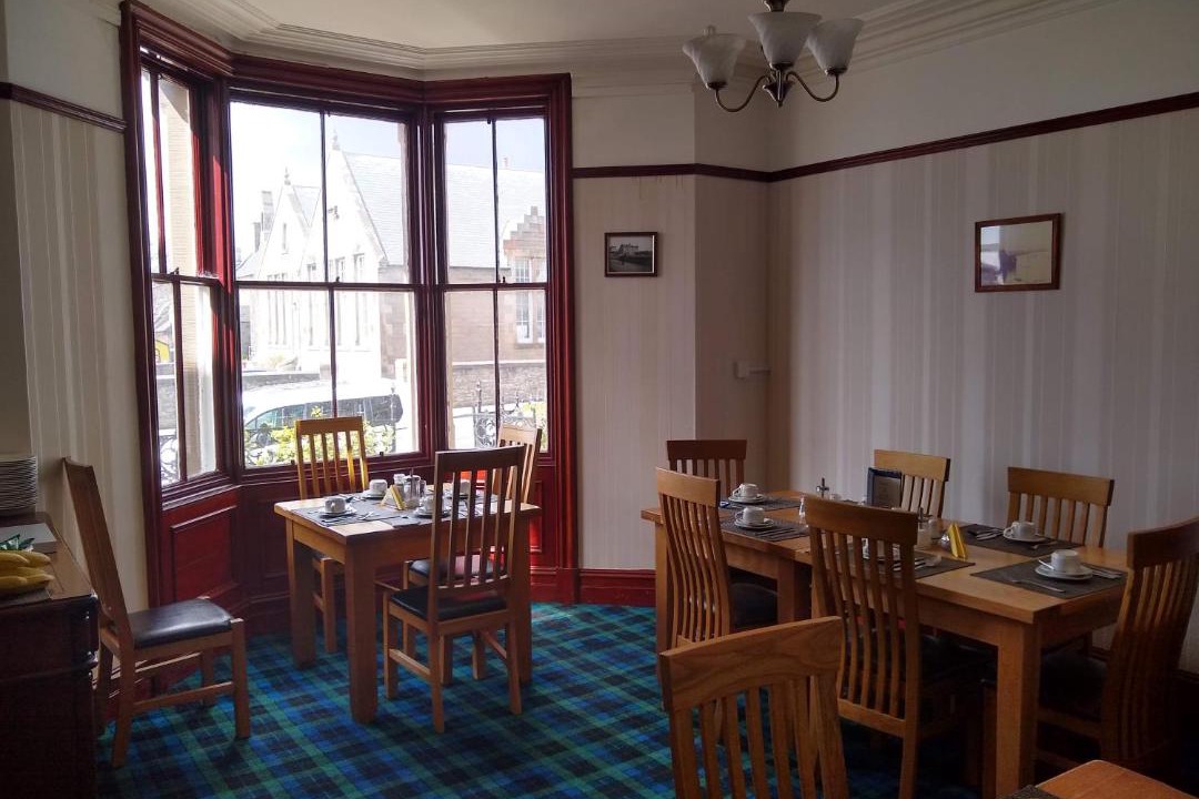 Photo of Livingroom in Lerwick