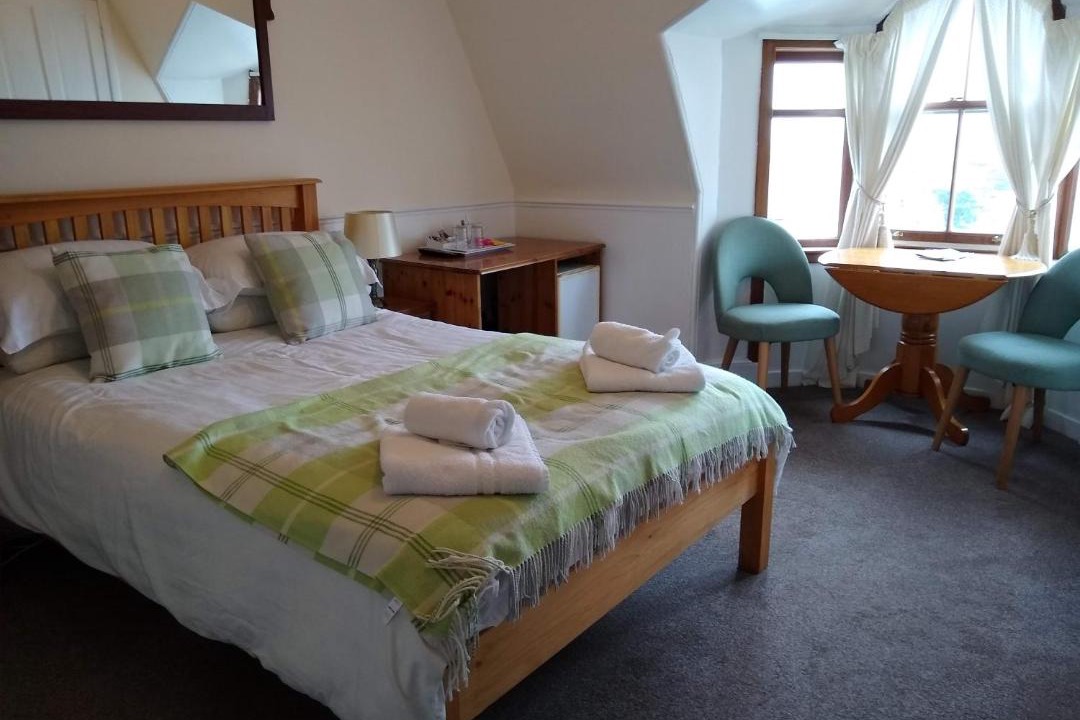 Photo of Bedroom in Lerwick