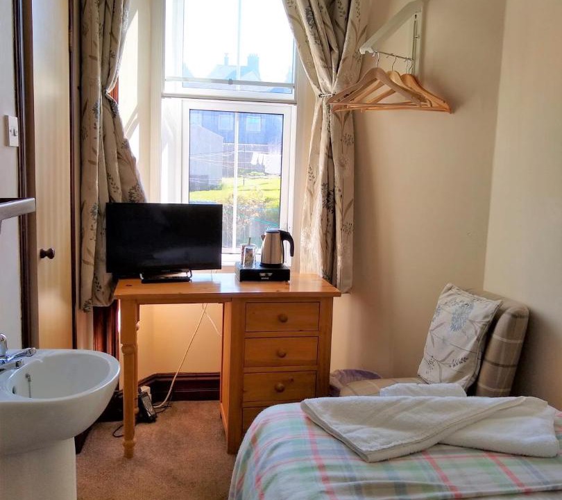 Photo of Bedroom in Lerwick