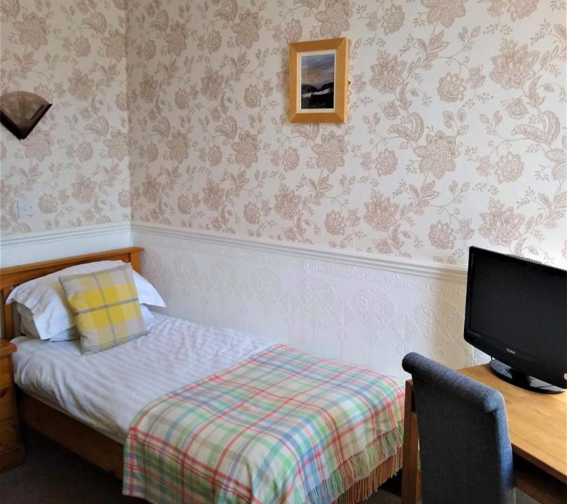 Photo of Bedroom in Lerwick