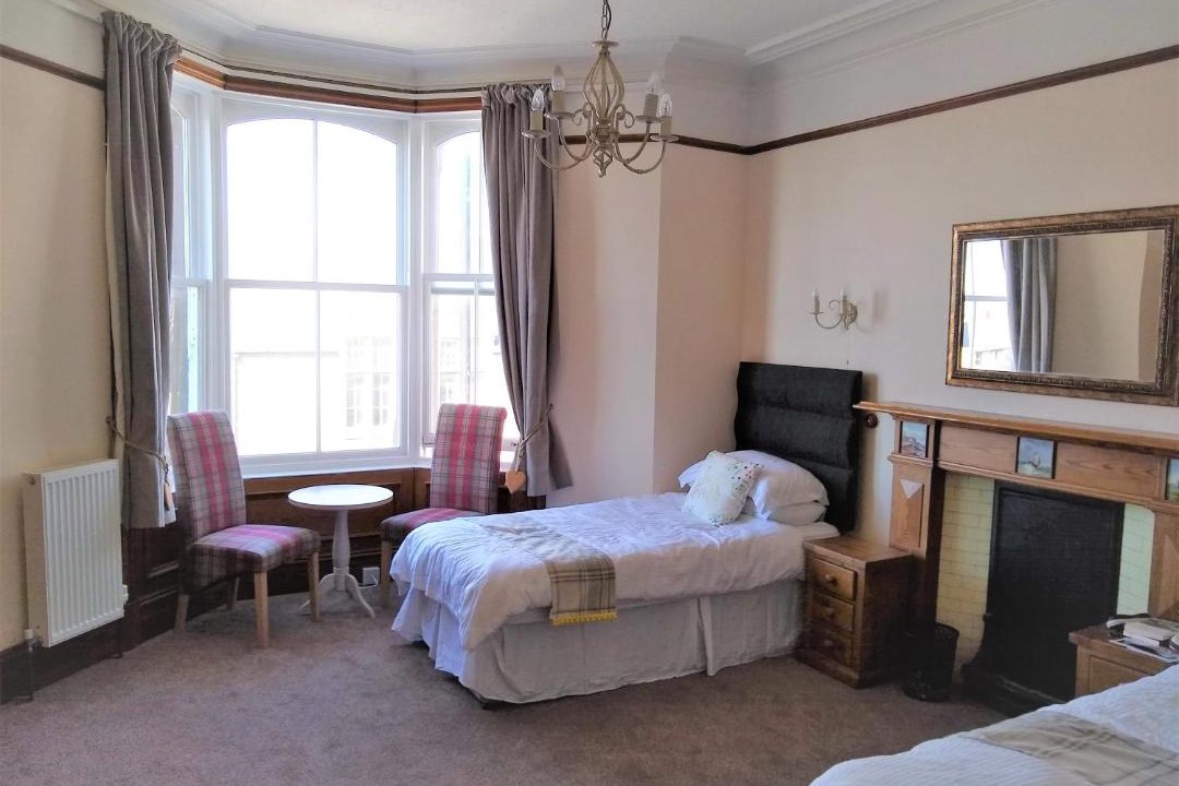 Photo of Bedroom in Lerwick