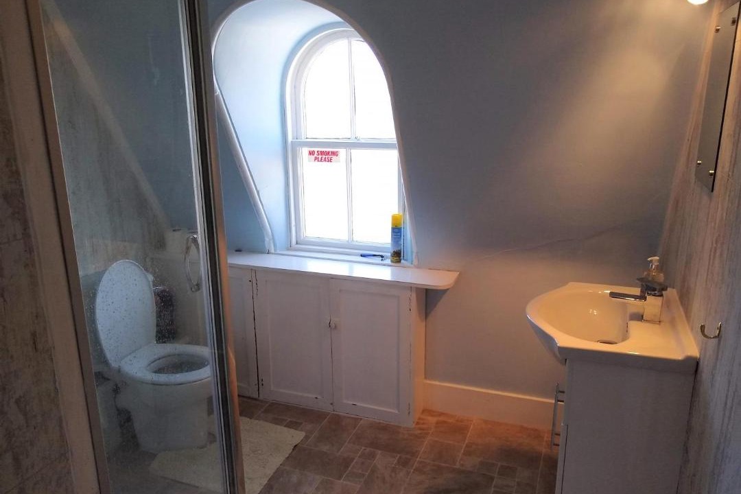 Photo of Bathroom in Lerwick