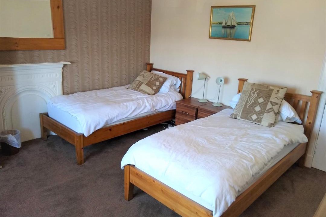 Photo of Bedroom in Lerwick