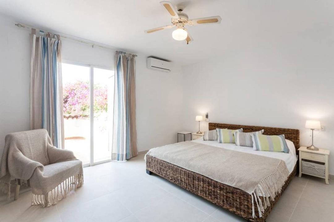 Photo of Bedroom in Altea la Vella