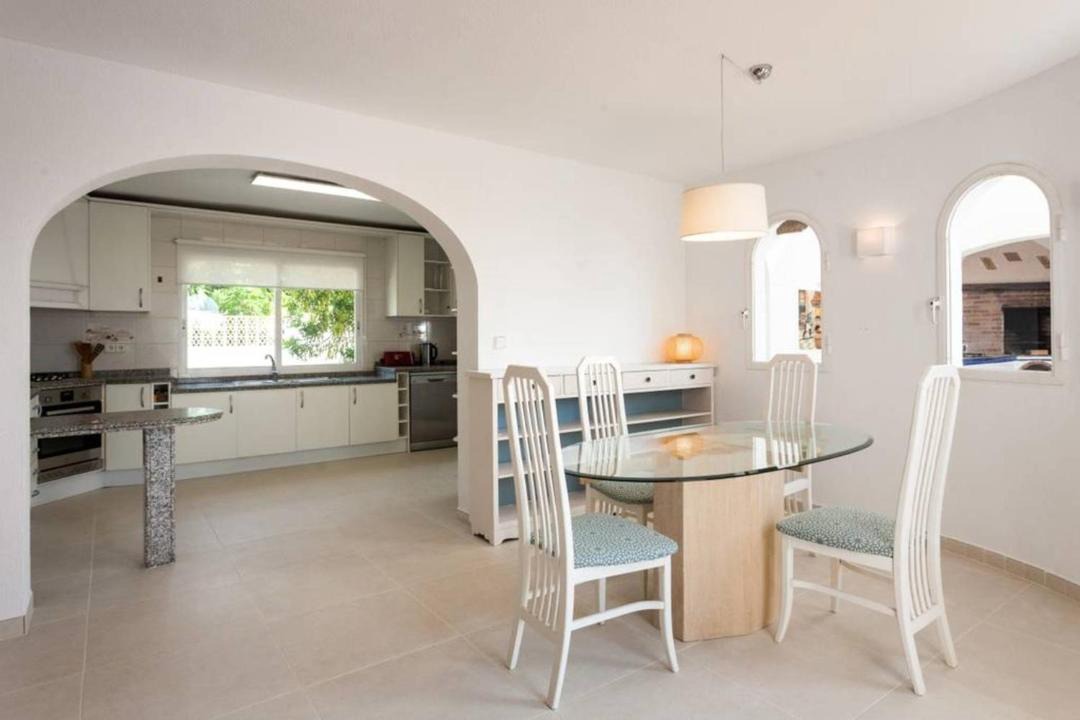 Photo of Livingroom in Altea la Vella