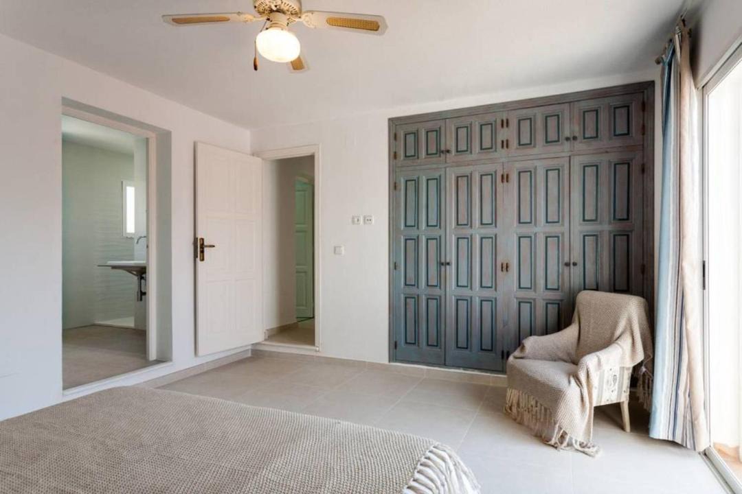 Photo of Bedroom in Altea la Vella