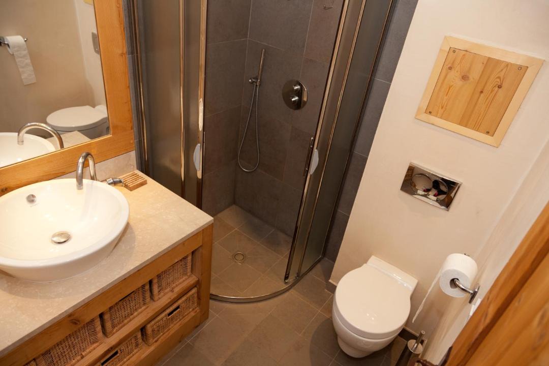 Photo of Bathroom in Vaujany