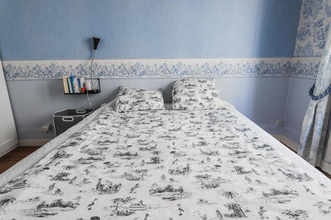 Photo of Bedroom in Quartier de Javel