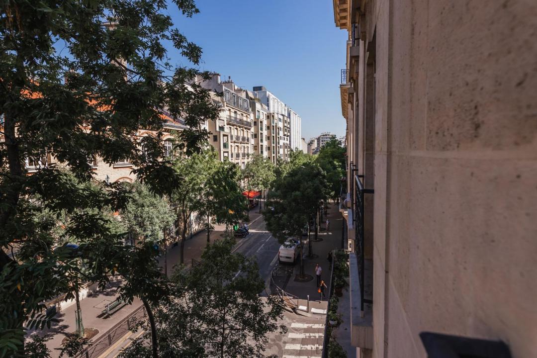 Photo of Others in Quartier de Javel