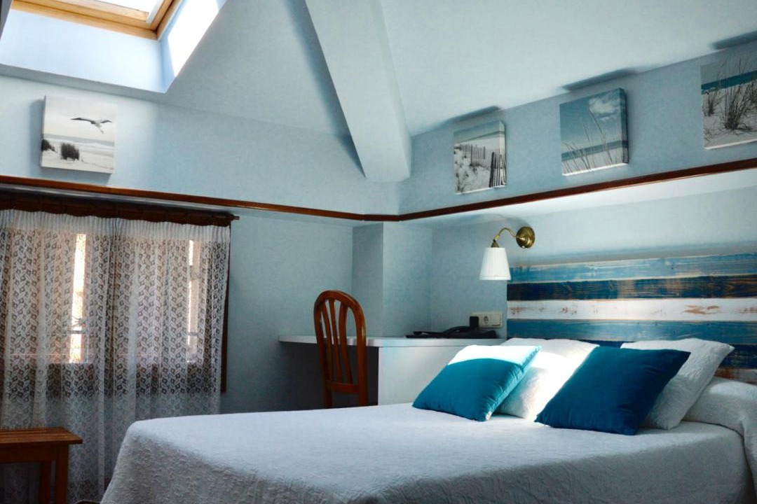 Photo of Bedroom in Zarautz