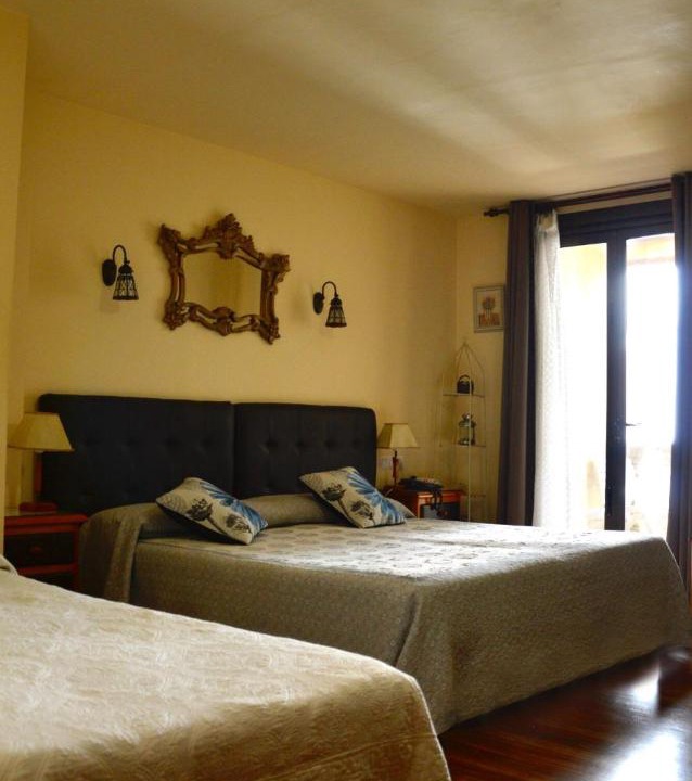 Photo of Bedroom in Zarautz