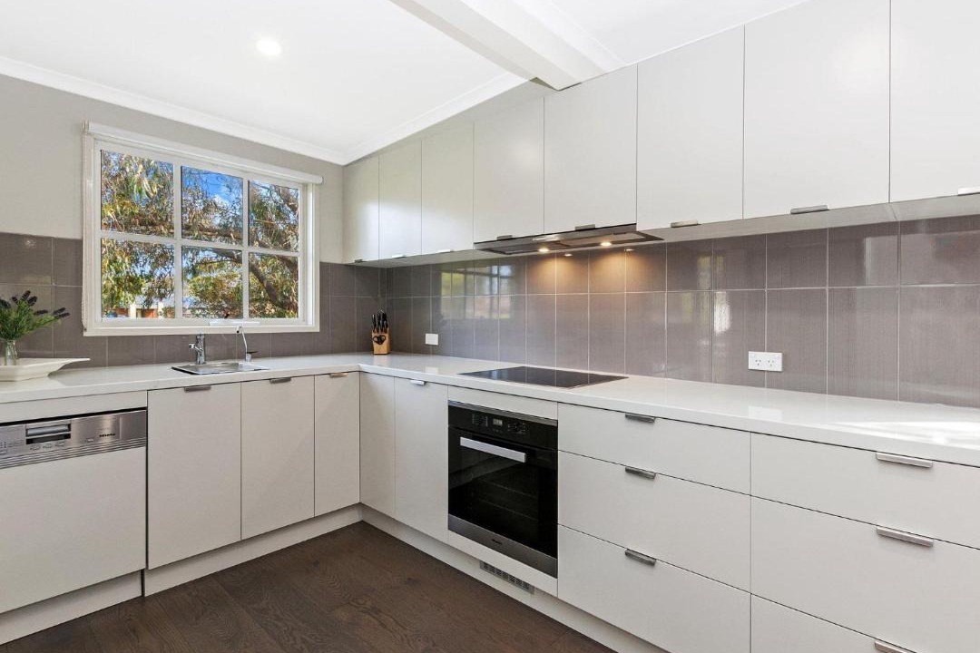 Photo of Kitchen in Port Fairy