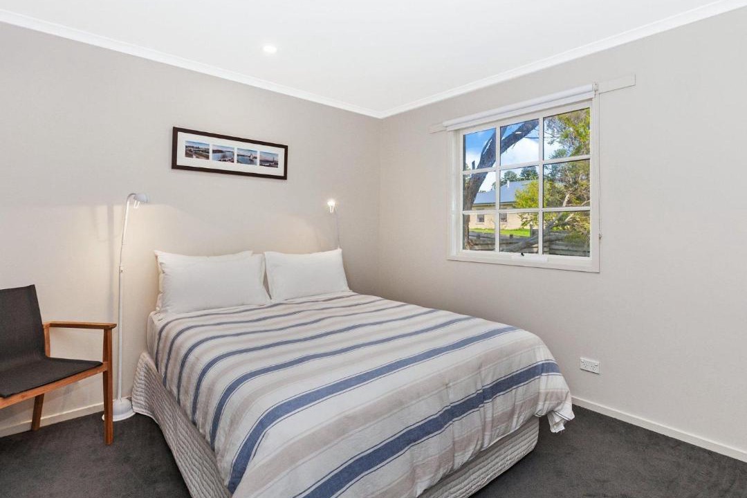 Photo of Bedroom in Port Fairy