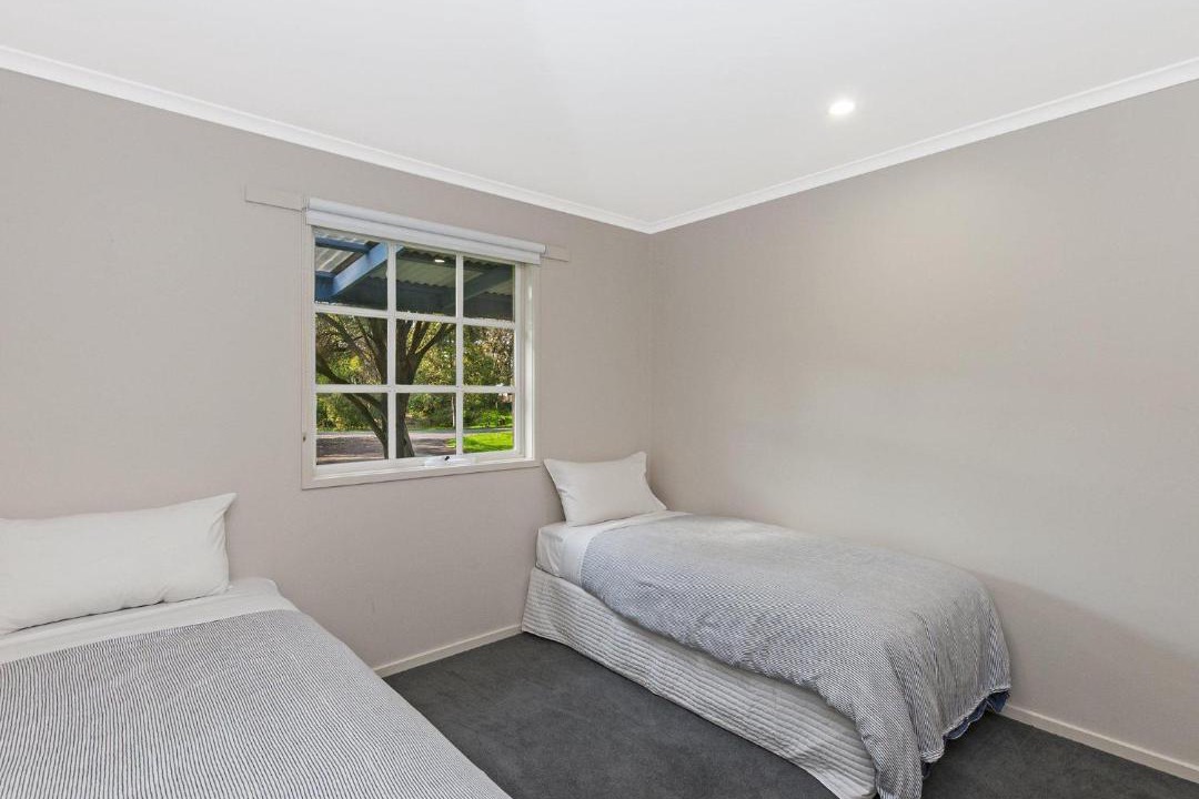 Photo of Bedroom in Port Fairy