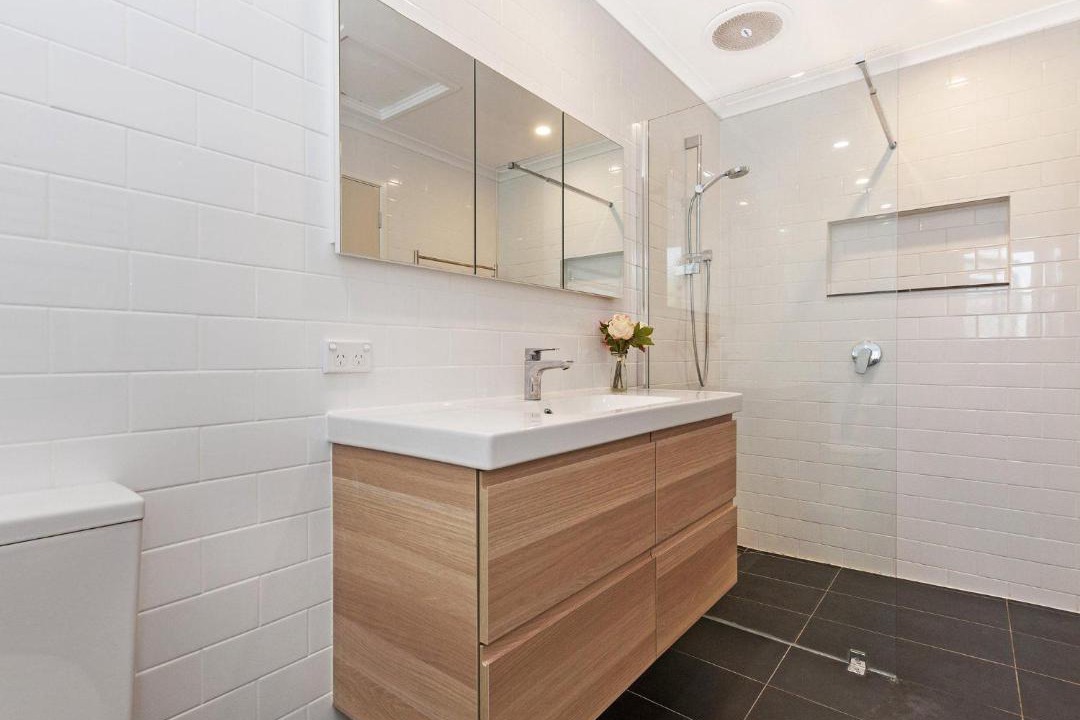 Photo of Bathroom in Port Fairy