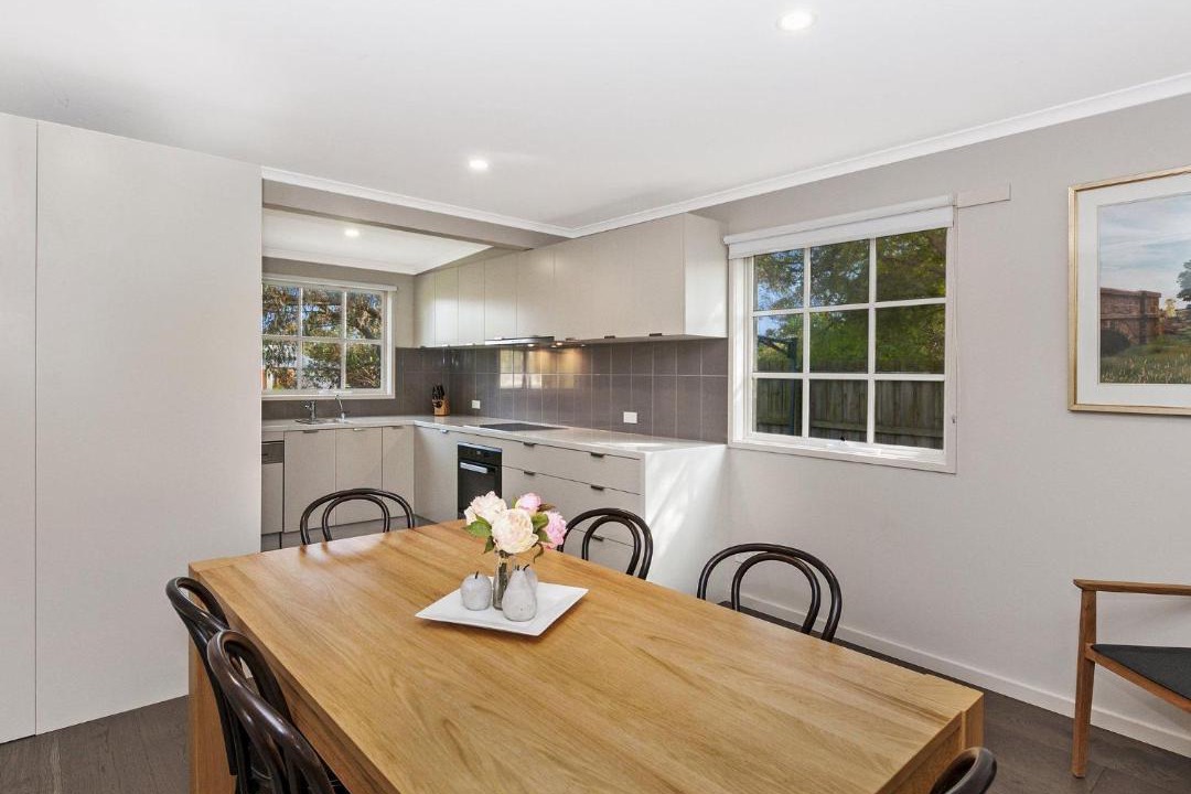 Photo of Kitchen in Port Fairy