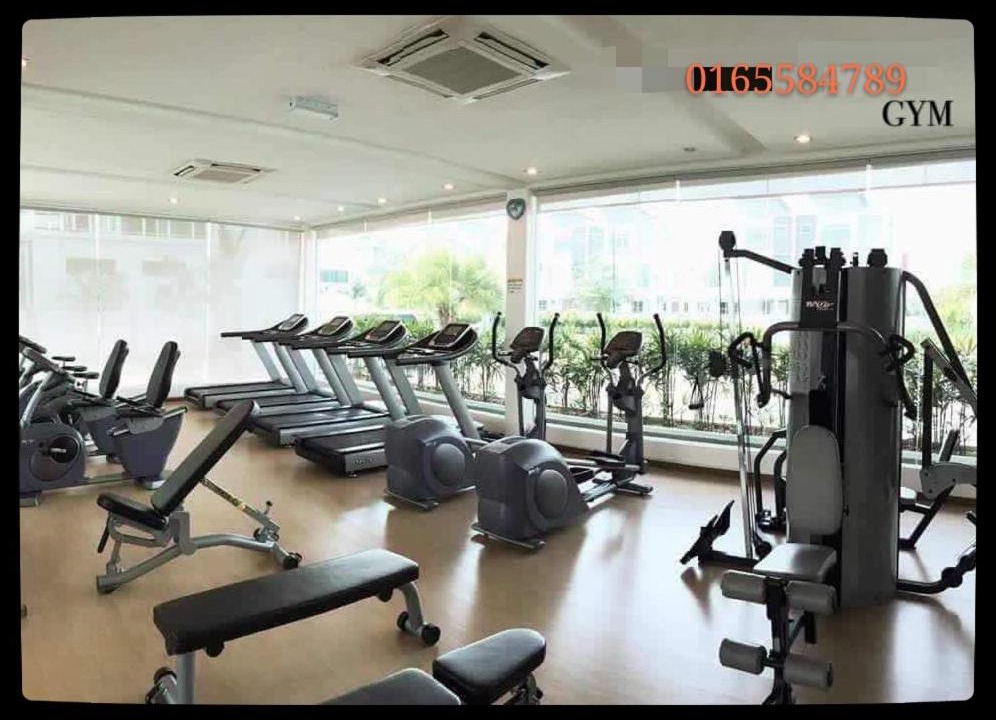 Photo of Livingroom in Taman Teratai