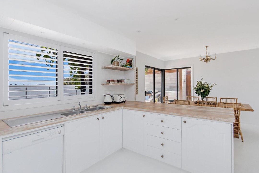 Photo of Kitchen in Port Fairy