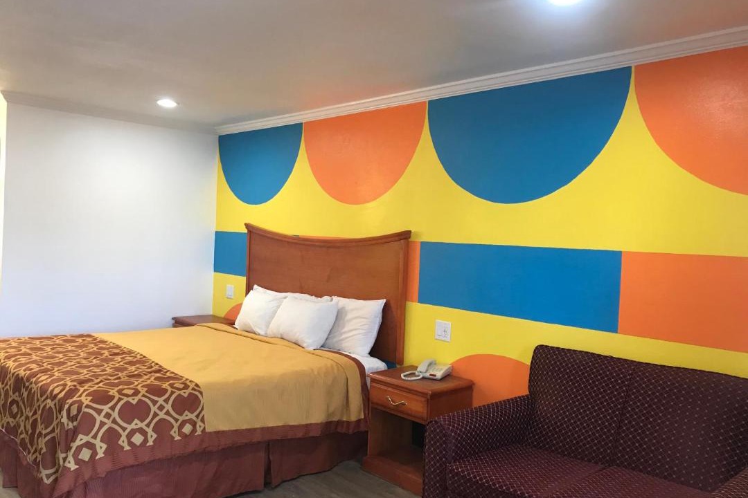 Photo of Bedroom in Bowie