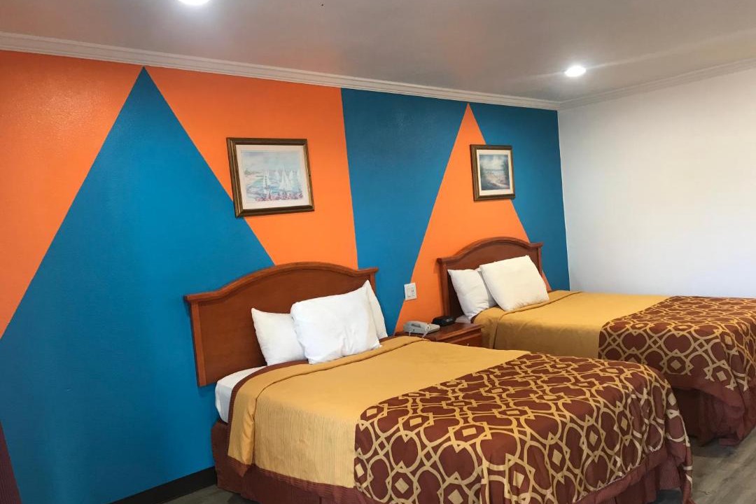 Photo of Bedroom in Bowie