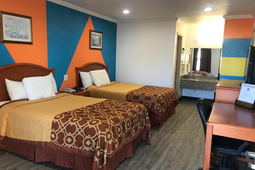 Photo of Bedroom in Bowie