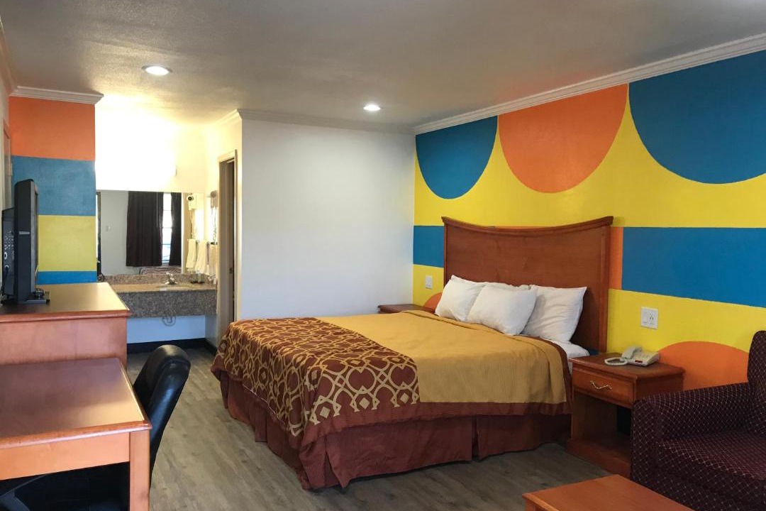 Photo of Bedroom in Bowie