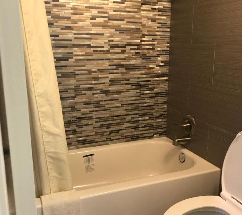Photo of Bathroom in Bowie
