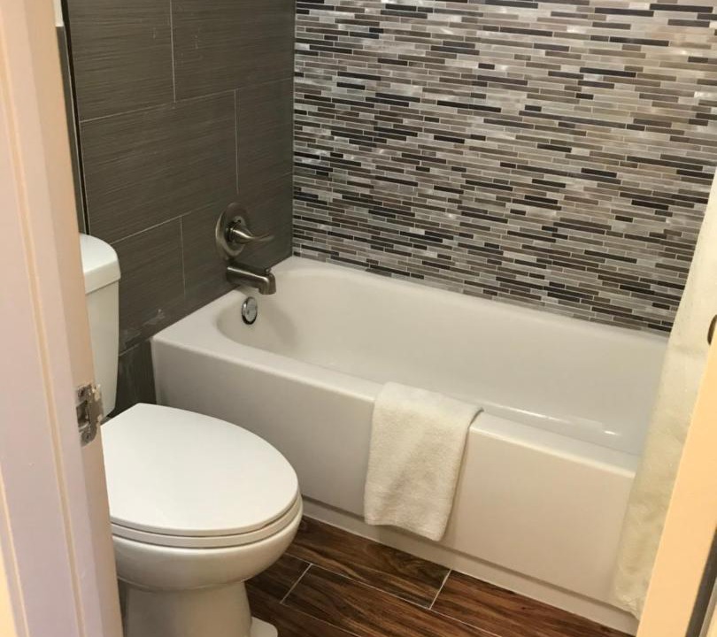 Photo of Bathroom in Bowie
