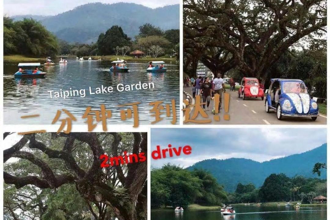 Photo of Others in Asam Kumbang