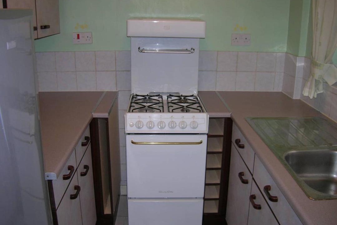 Photo of Kitchen in Salford
