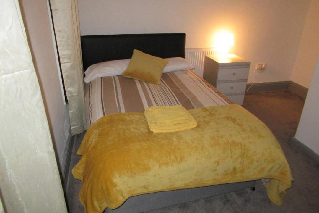 Photo of Bedroom in Salford