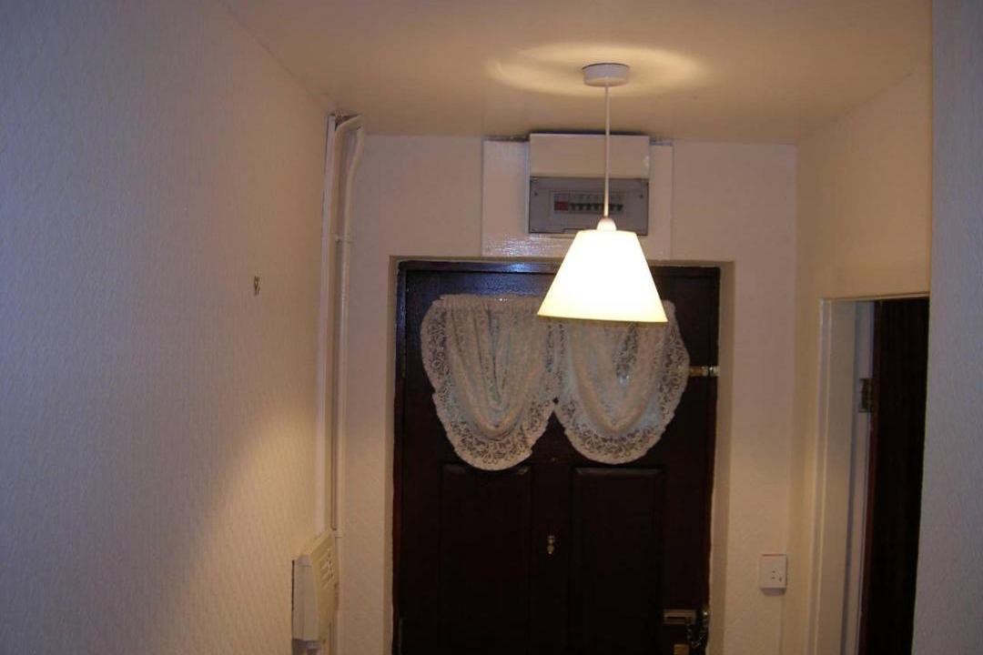 Photo of Bedroom in Salford