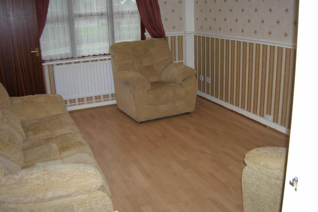 Photo of Livingroom in Salford