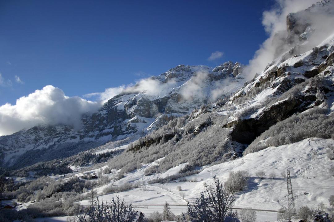 Photo of Others in Leukerbad