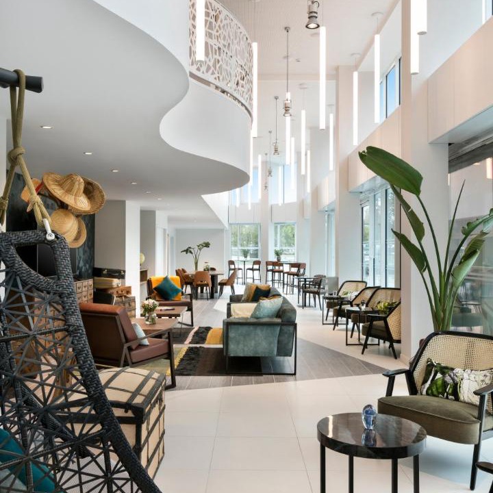 Photo of Others in Saint-Jacques - Pirmil