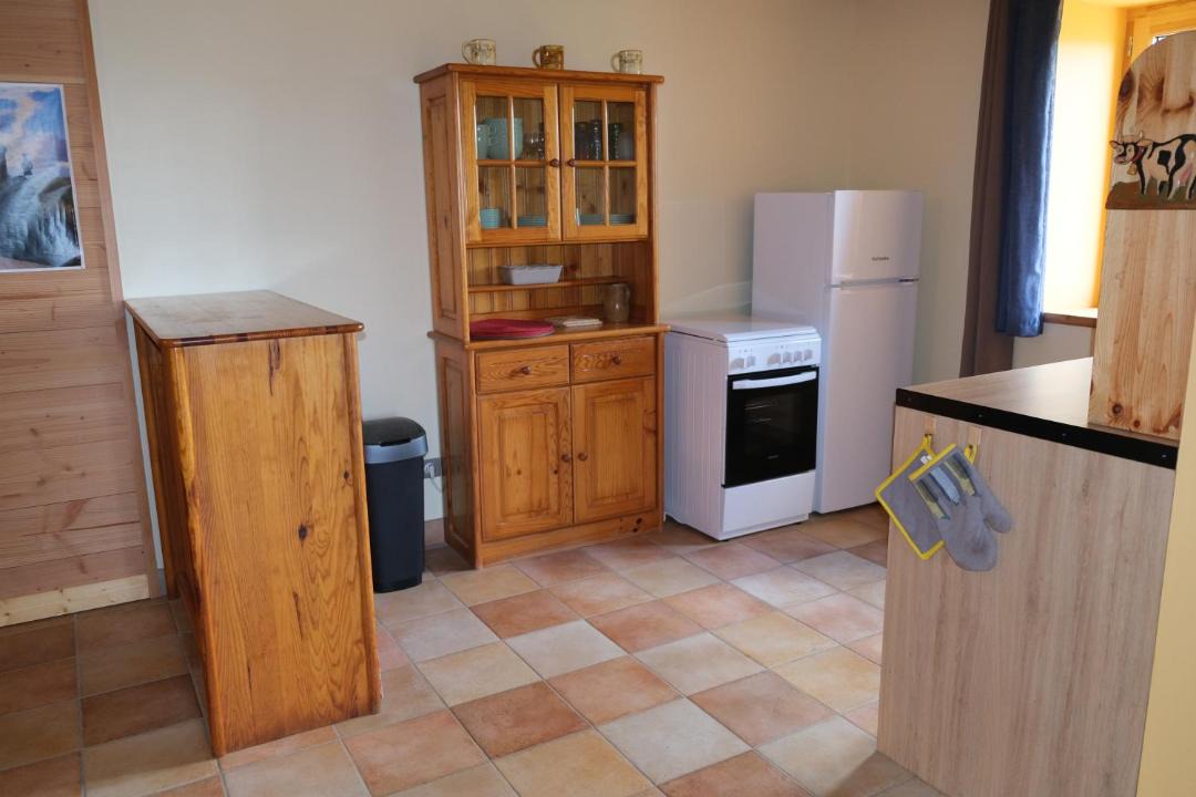 Photo of Kitchen in Cheminas