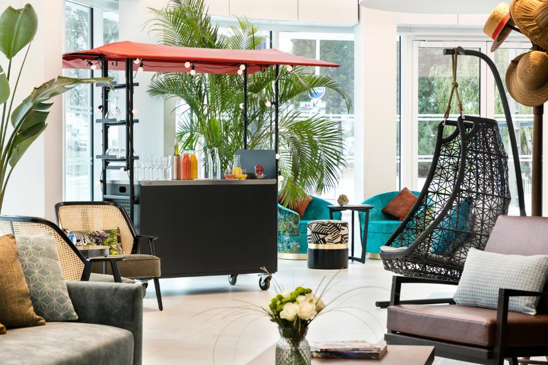 Photo of Others in Saint-Jacques - Pirmil