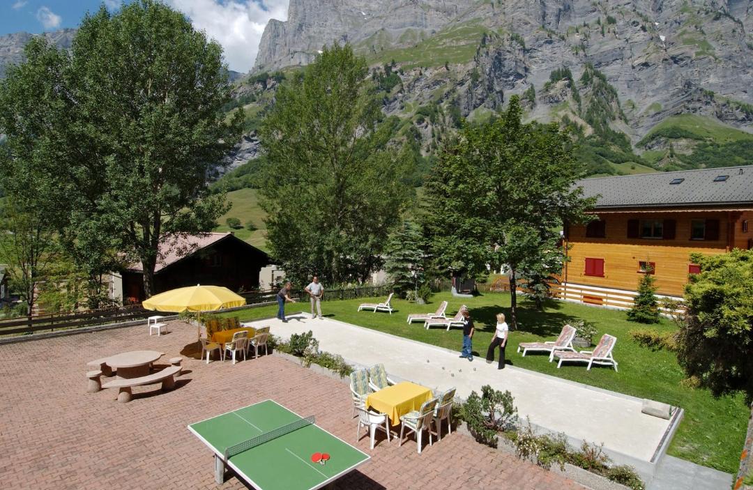 Photo of Others in Leukerbad