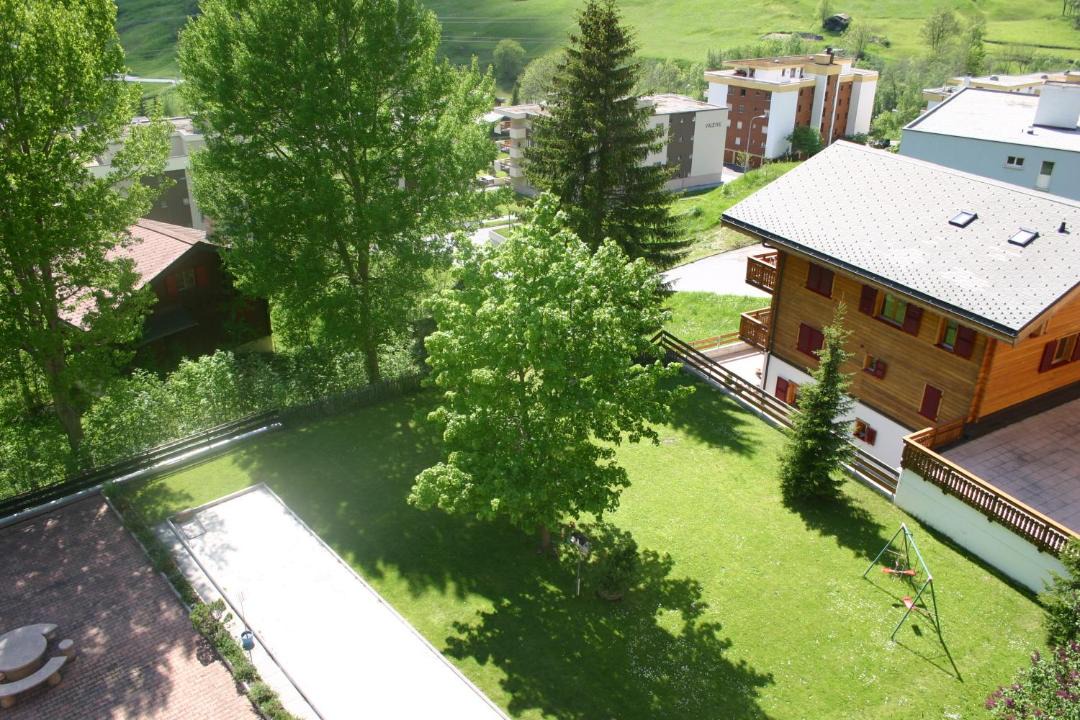 Photo of Others in Leukerbad