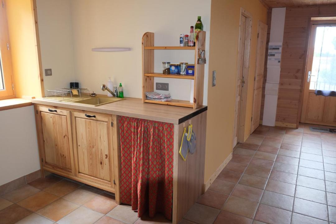 Photo of Kitchen in Cheminas