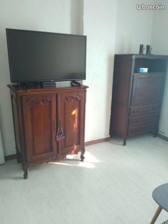Photo of Livingroom in Mazargues