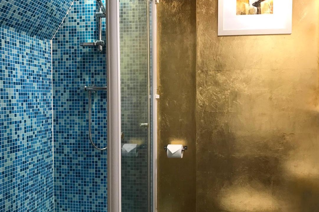 Photo of Bathroom in Videix